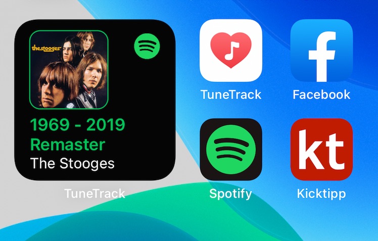Apple Music Alternative App Mac